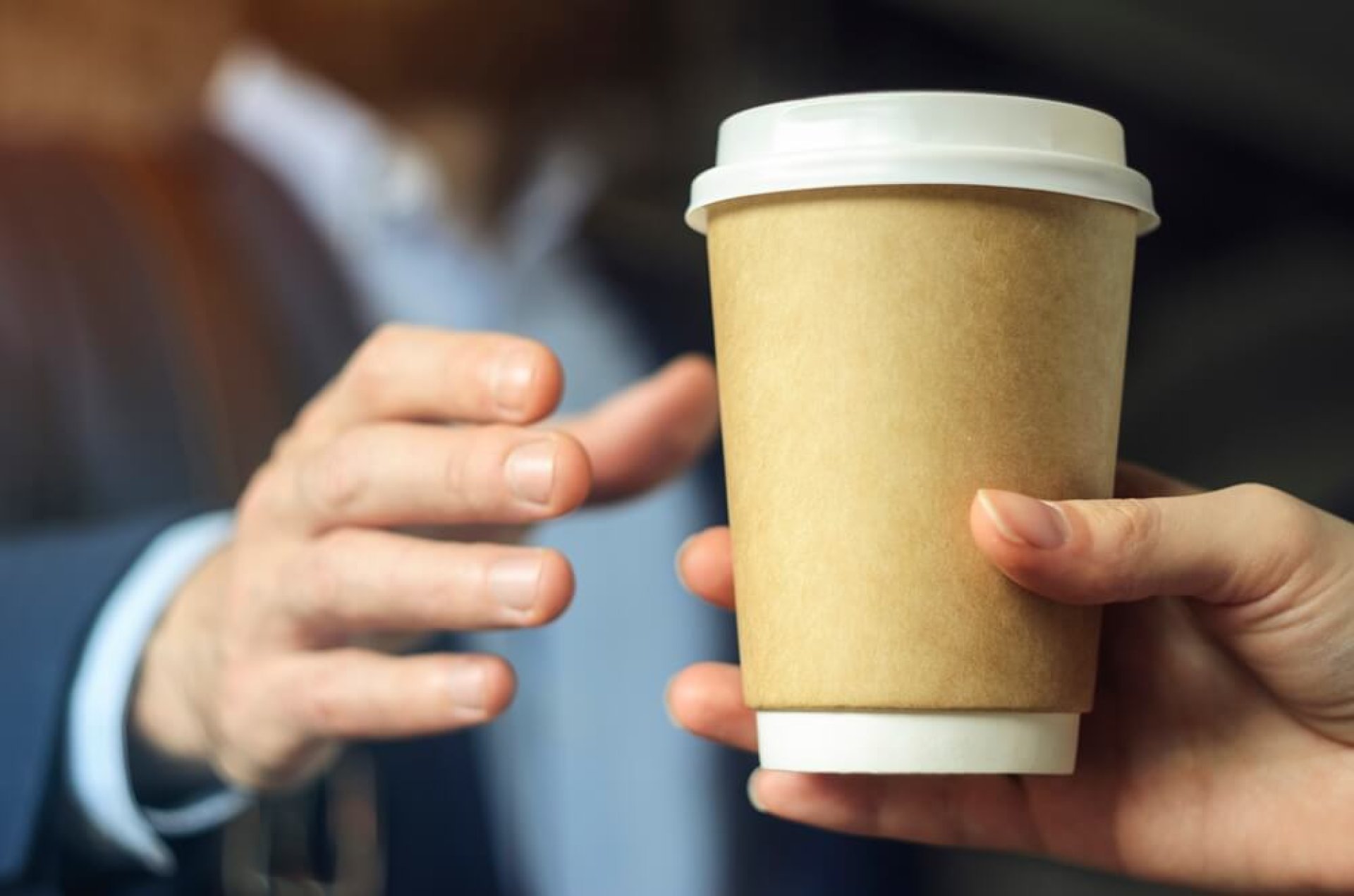 12 oz Paper Cups: Features, Advantages, and Eco-Friendly Aspects