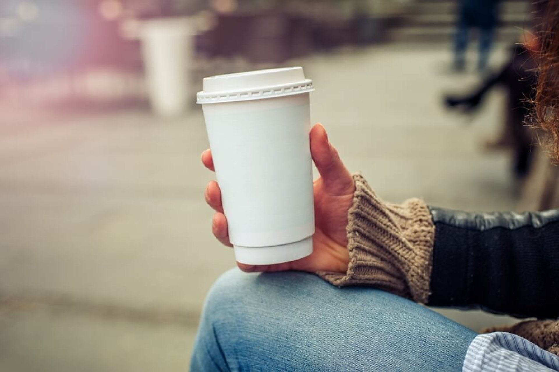 The Best Cardboard Cups for Environmentally Friendly Drinks: Options in 12 oz, 14 oz, 16 oz Sizes